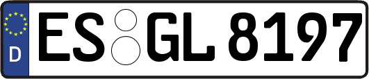 ES-GL8197