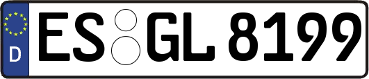 ES-GL8199