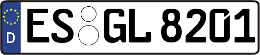 ES-GL8201