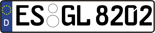 ES-GL8202