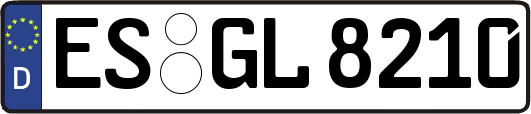 ES-GL8210