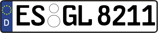 ES-GL8211