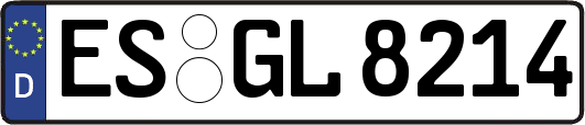 ES-GL8214