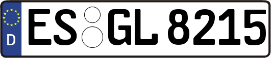 ES-GL8215