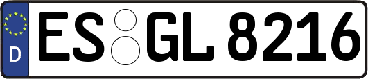ES-GL8216