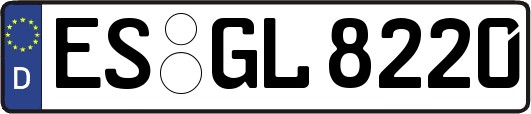 ES-GL8220
