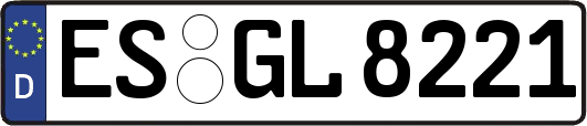 ES-GL8221