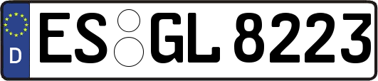 ES-GL8223