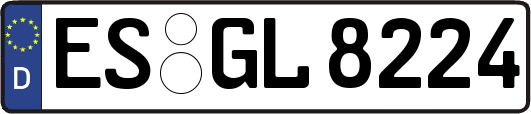 ES-GL8224