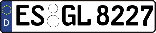 ES-GL8227
