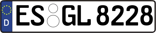 ES-GL8228