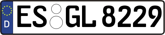 ES-GL8229