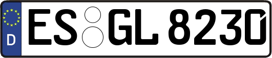 ES-GL8230