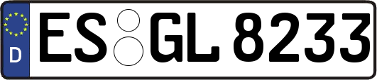 ES-GL8233