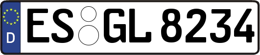 ES-GL8234
