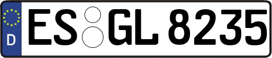 ES-GL8235