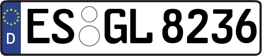 ES-GL8236