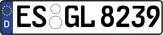 ES-GL8239
