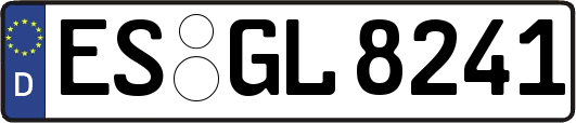 ES-GL8241