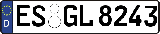 ES-GL8243