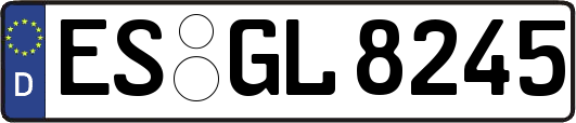 ES-GL8245