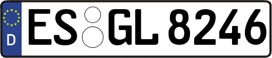 ES-GL8246