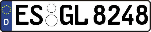 ES-GL8248