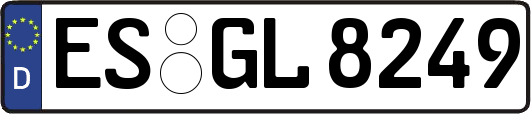 ES-GL8249