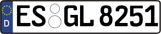 ES-GL8251
