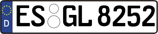 ES-GL8252