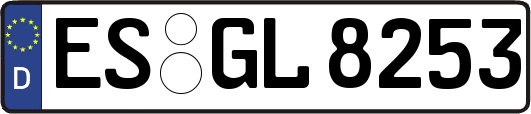 ES-GL8253