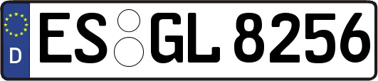 ES-GL8256