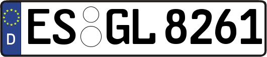 ES-GL8261