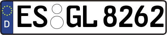 ES-GL8262