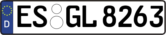 ES-GL8263