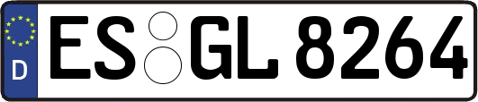 ES-GL8264