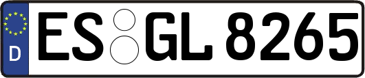 ES-GL8265