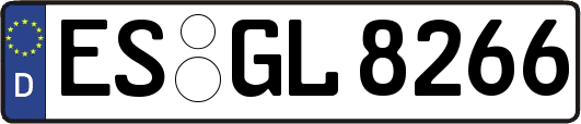 ES-GL8266