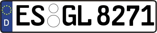 ES-GL8271