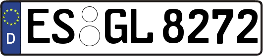 ES-GL8272