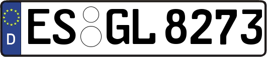 ES-GL8273