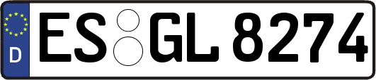 ES-GL8274