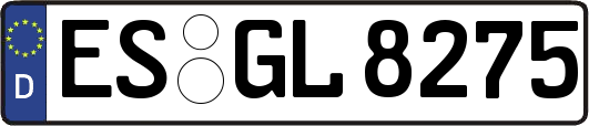 ES-GL8275
