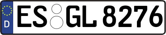 ES-GL8276