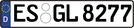 ES-GL8277