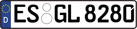 ES-GL8280
