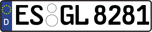 ES-GL8281