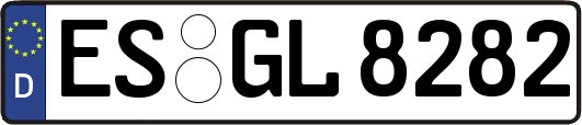 ES-GL8282