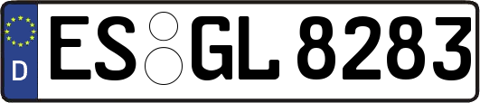 ES-GL8283
