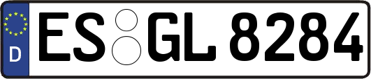 ES-GL8284